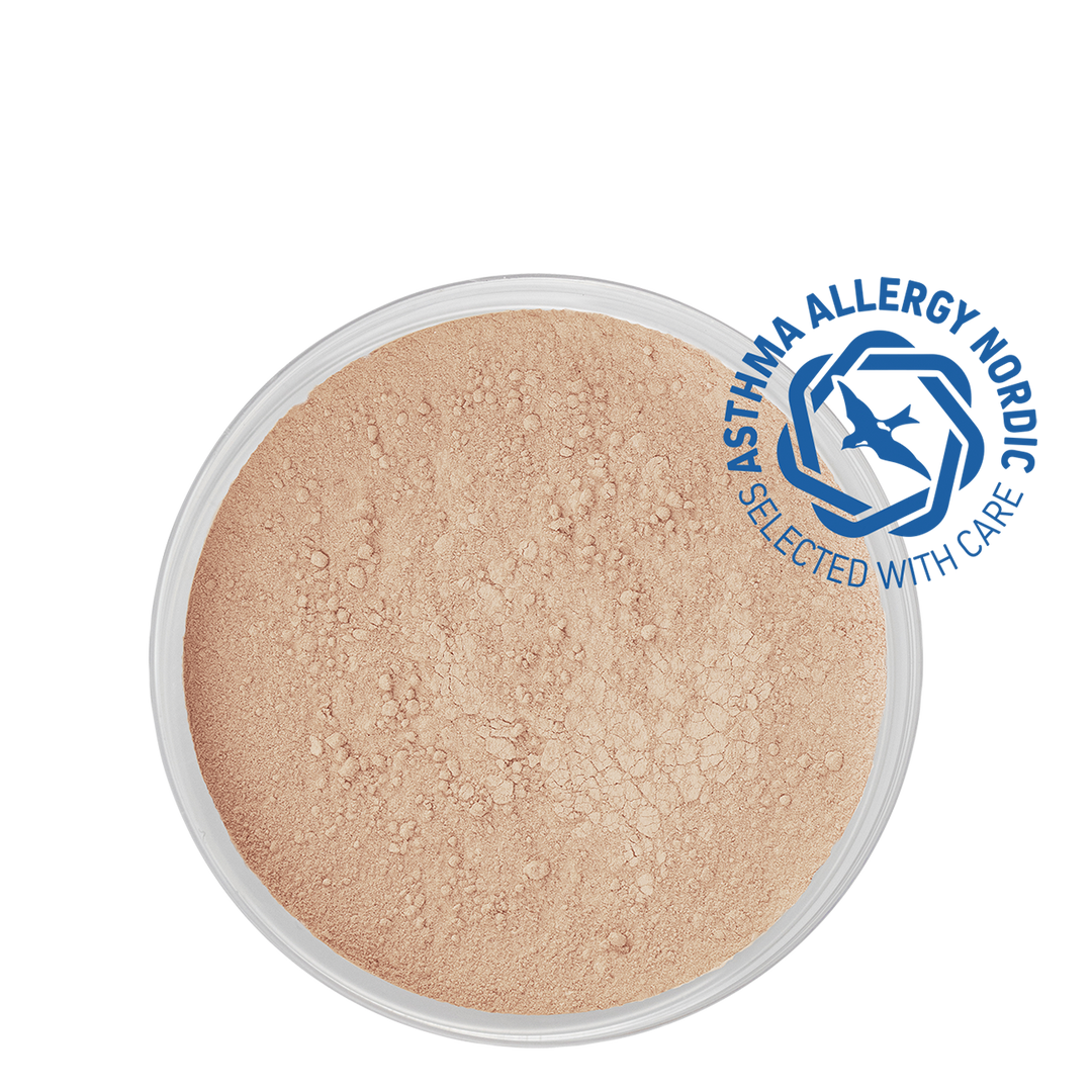 IDUN Powder Base
