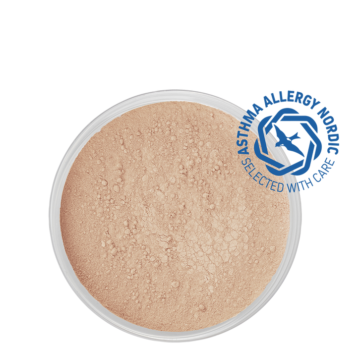 IDUN Powder Base