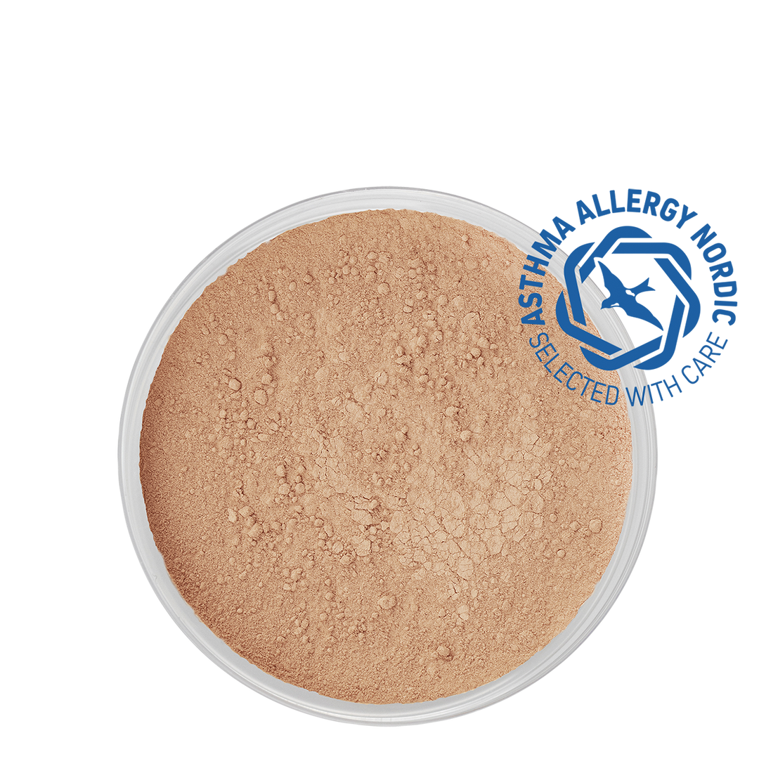IDUN Powder Base