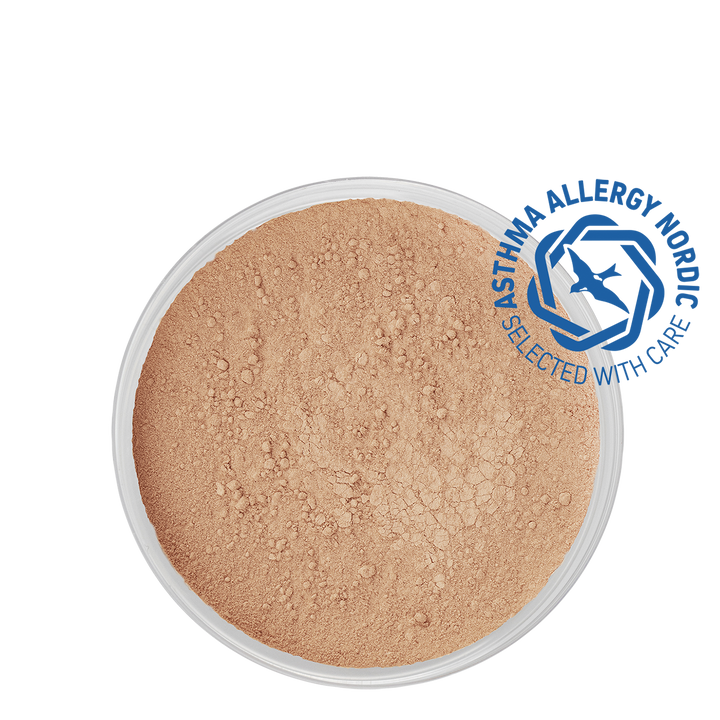 IDUN Powder Base