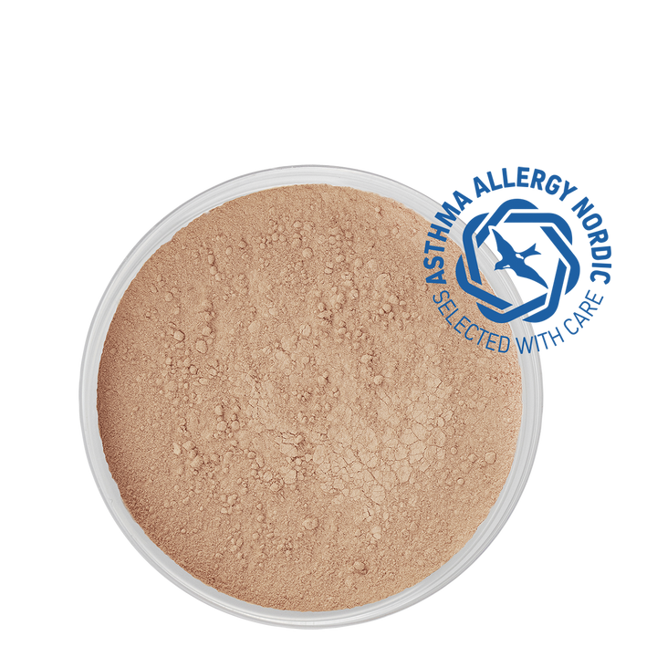 IDUN Powder Base