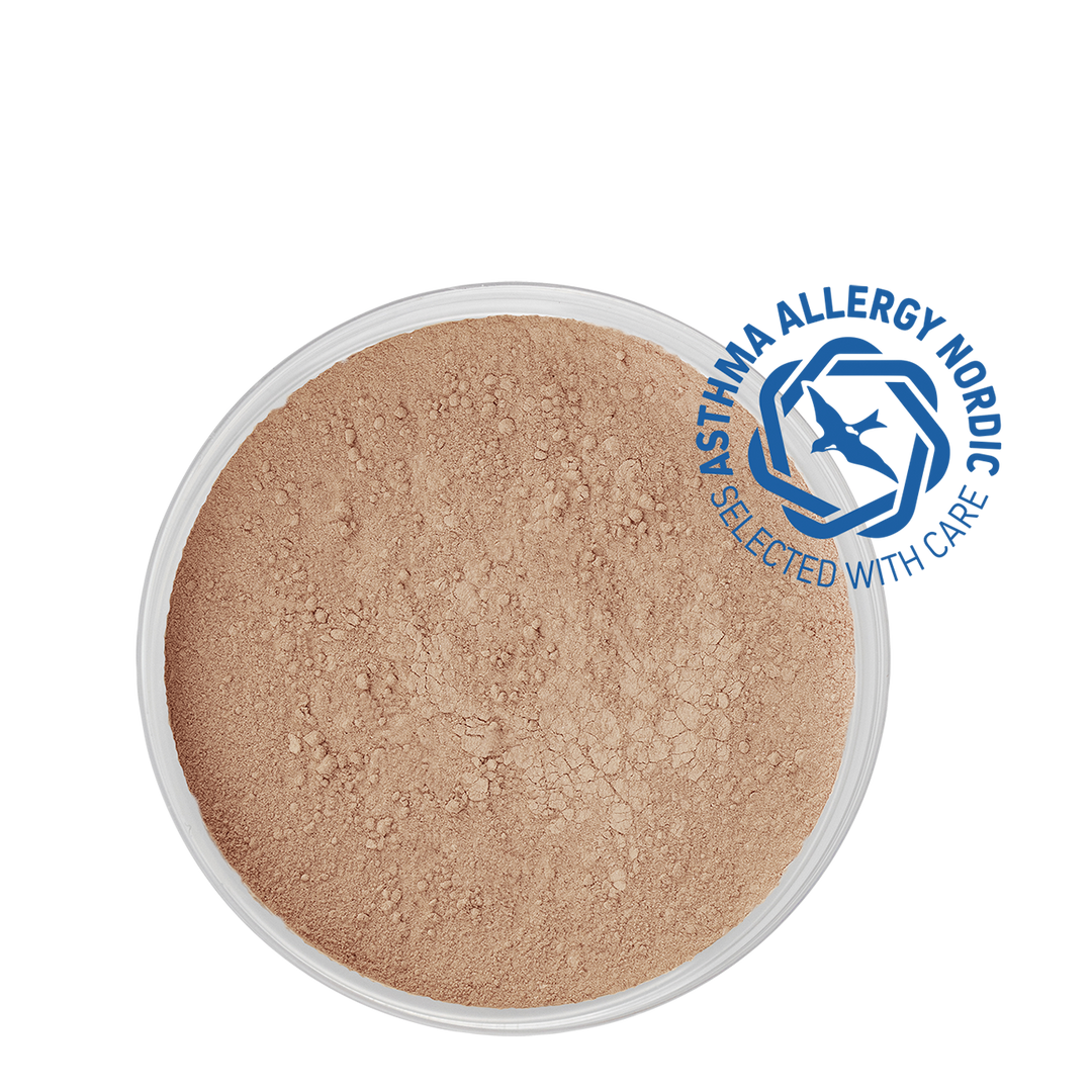 IDUN Powder Base