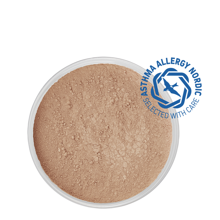 IDUN Powder Base