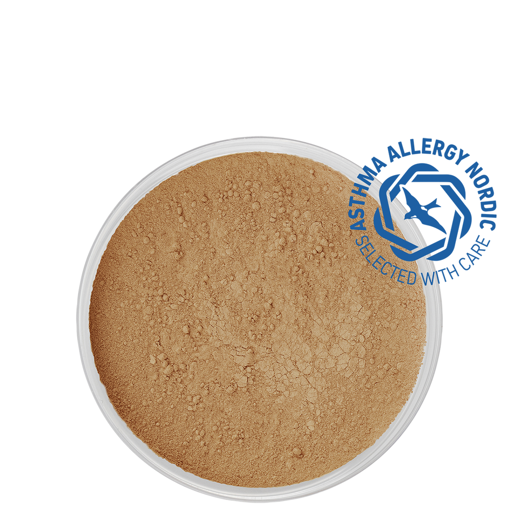 IDUN Powder Base