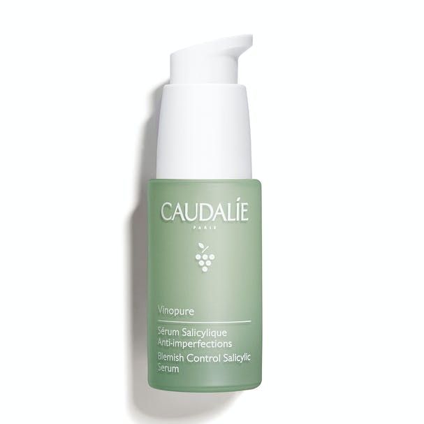 Caudalie Vinopure Anti-Blemish Salicylic Serum 30ml