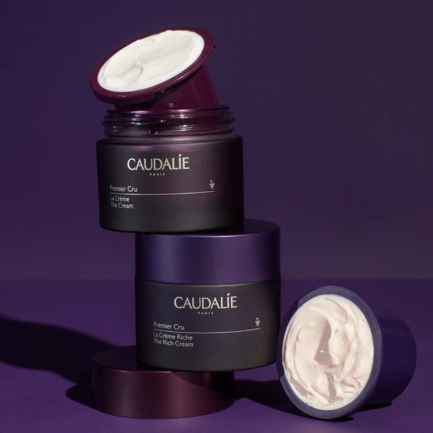 Caudalie Premier Cru The Rich Cream/Nachfüllpackung 50 ml