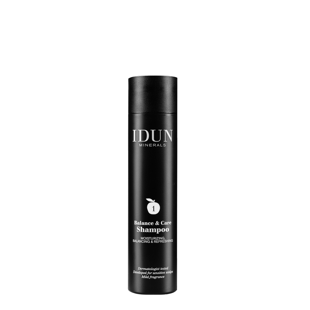 IDUN Balance & Care Shampoo