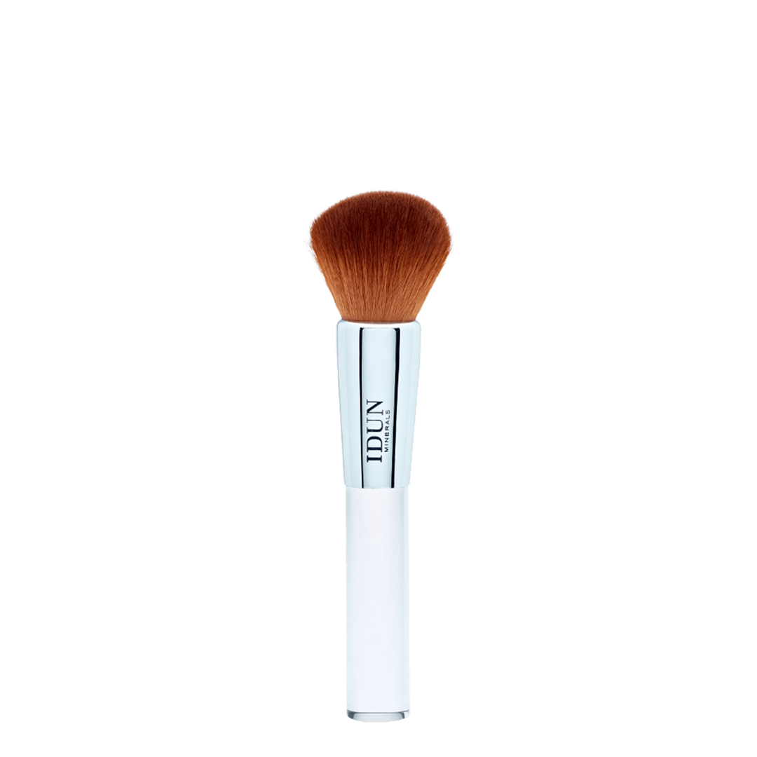 IDUN Brosse Kabuki brush