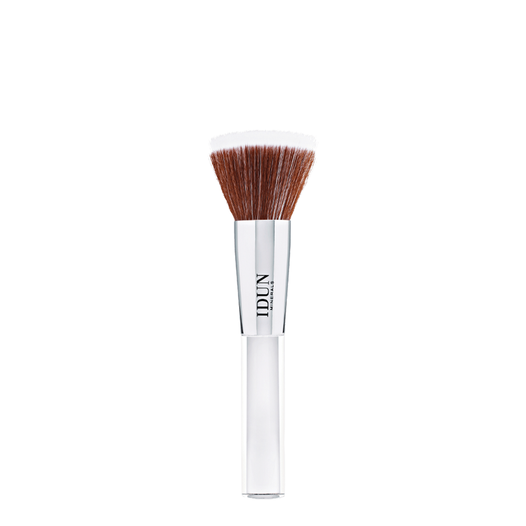 IDUN Brosse Stippling Brush