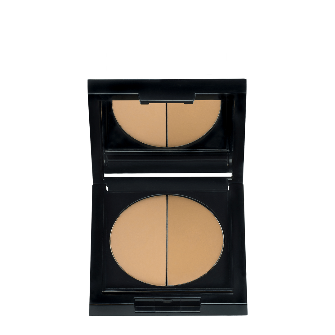 IDUN Concealer Strandgyllen duo-concealer