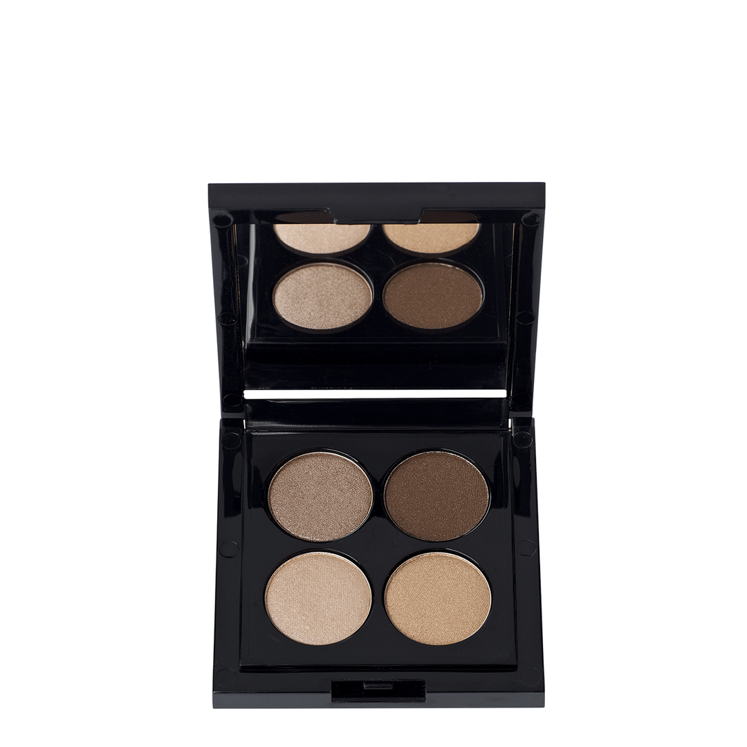 IDUN Lidschatten-Palette