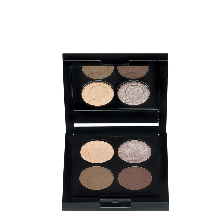 IDUN Lidschatten-Palette