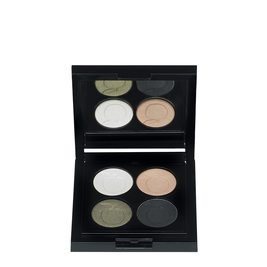 IDUN Lidschatten-Palette