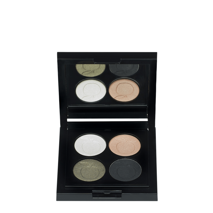 IDUN Lidschatten-Palette
