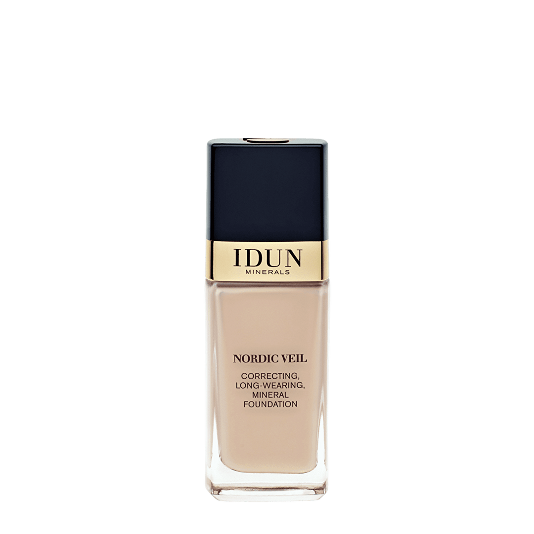 IDUN Nordic Veil Flüssigbasis