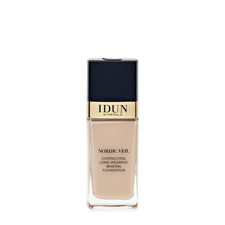 IDUN Nordic Veil Liquid Base