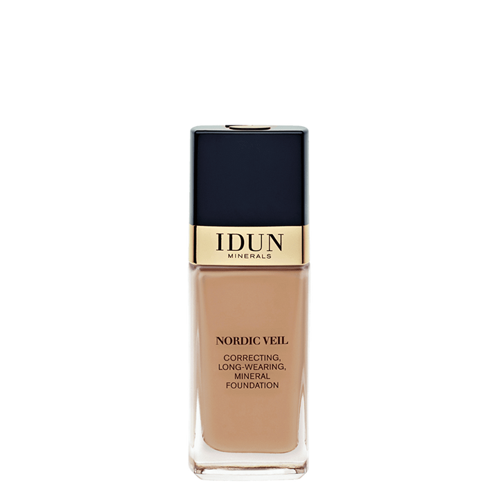 IDUN Nordic Veil Liquid Base