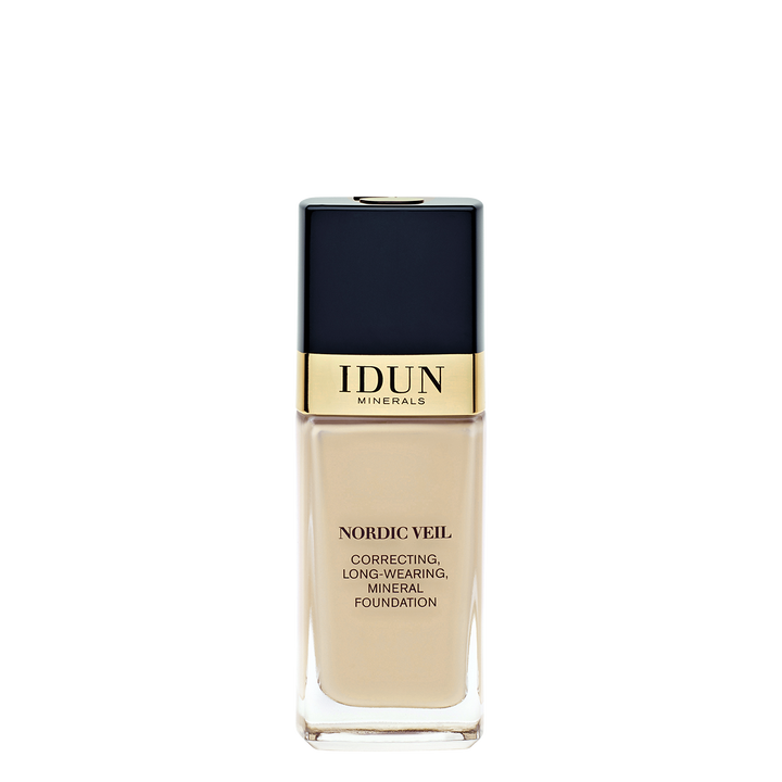 IDUN Nordic Veil Liquid Base