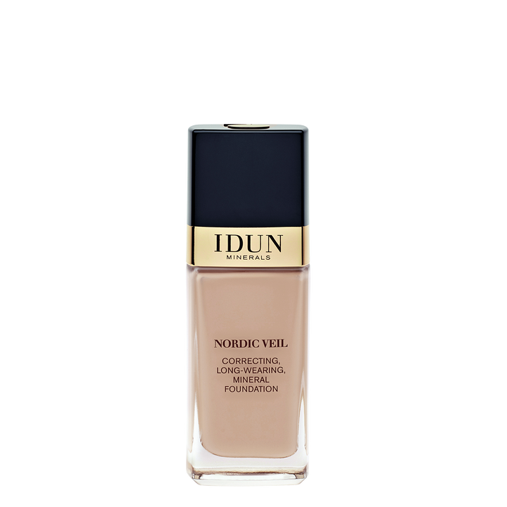 IDUN Nordic Veil Liquid Base