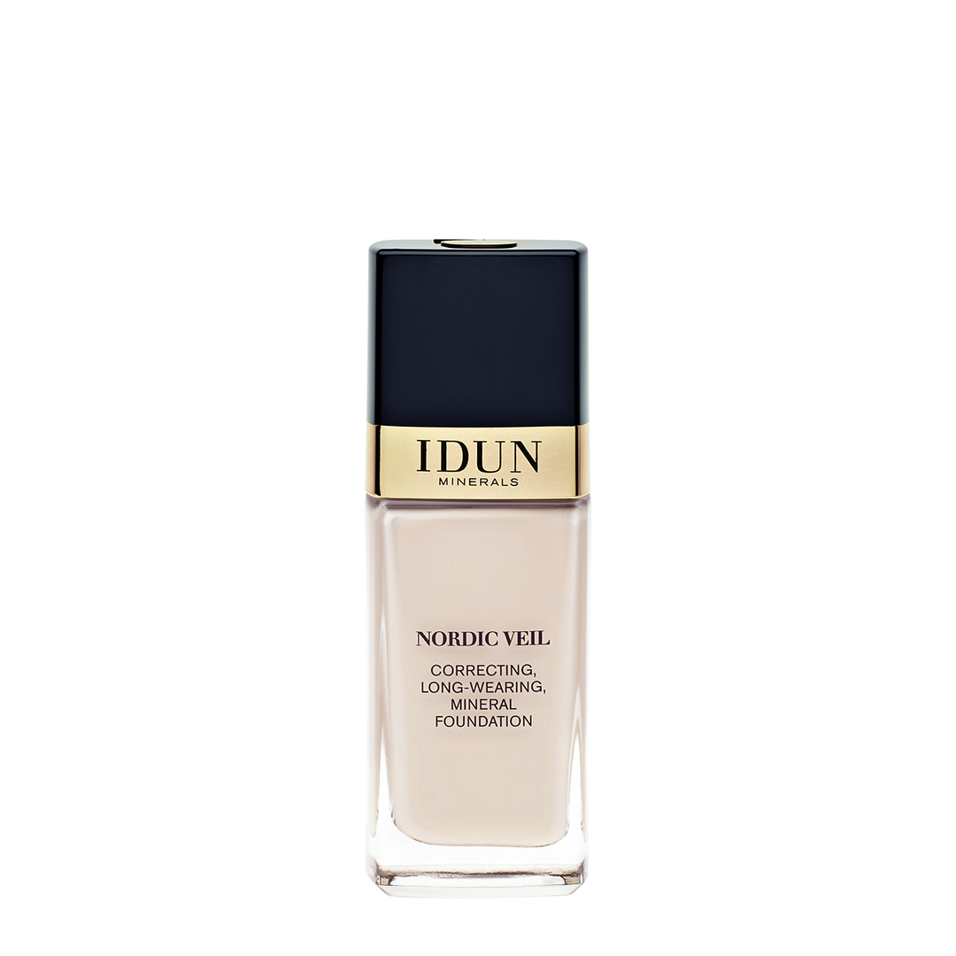 IDUN Nordic Veil Flüssigbasis