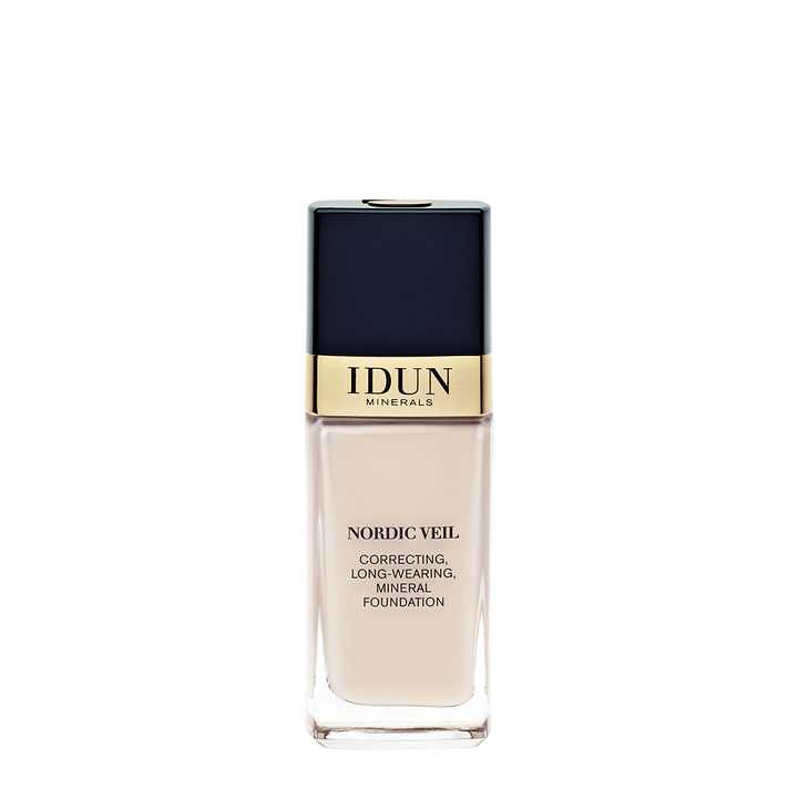 IDUN Nordic Veil Liquid Base