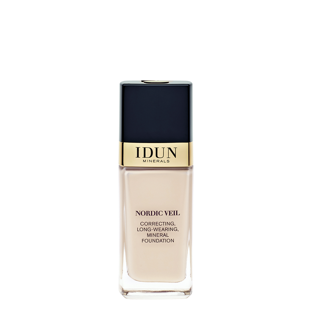 IDUN Nordic Veil Flüssigbasis