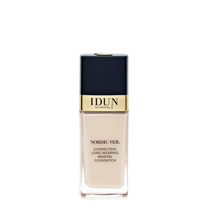 IDUN Nordic Veil Liquid Base