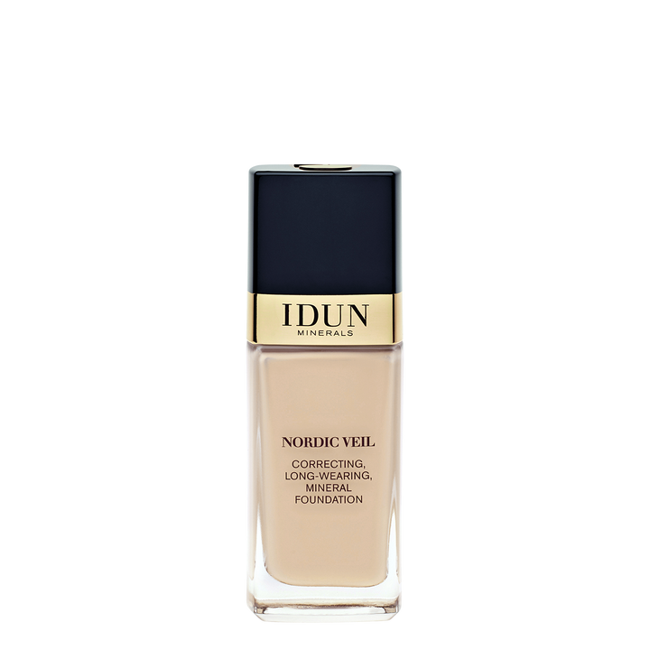 IDUN Base Liquide Nordic Veil