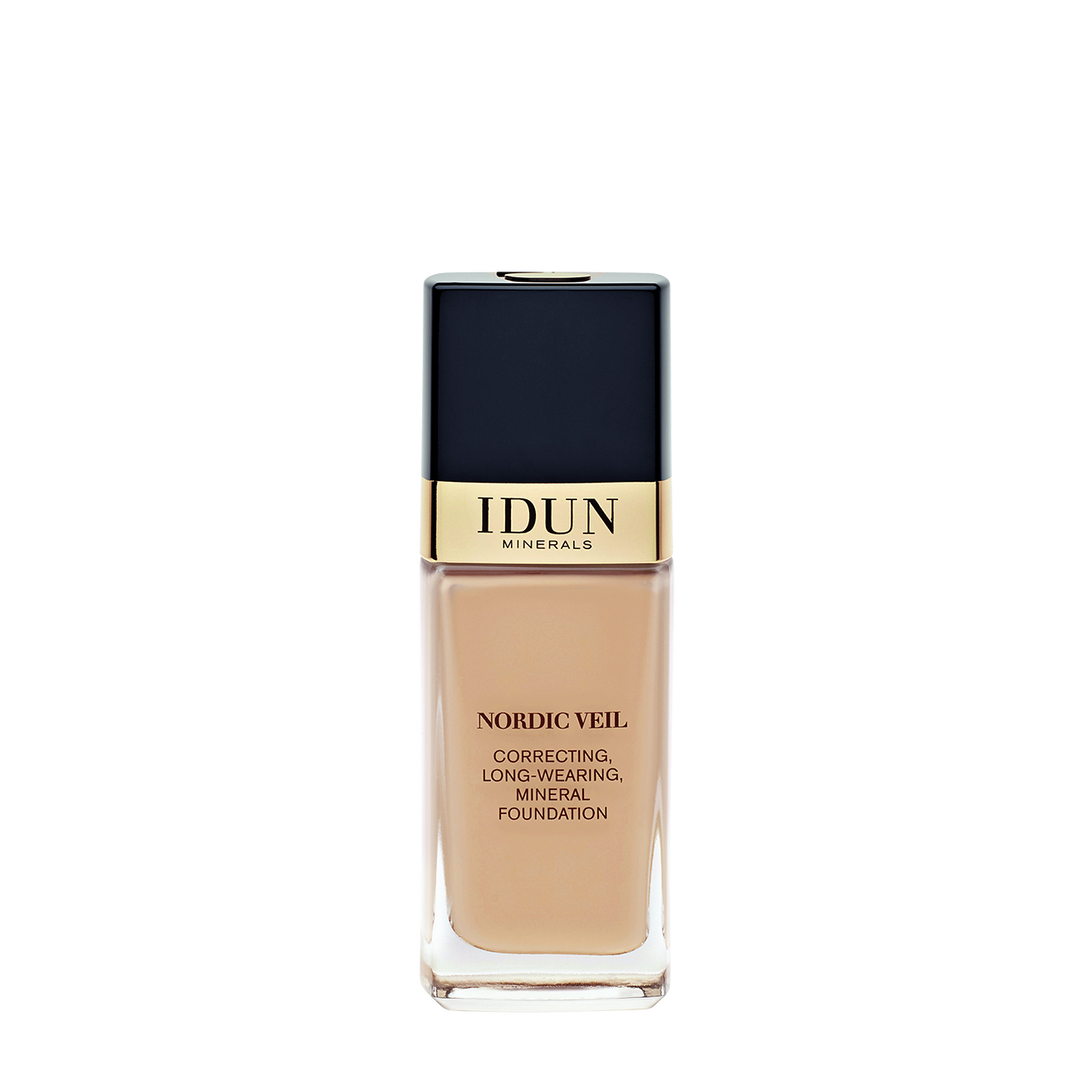 IDUN Nordic Veil Flüssigbasis