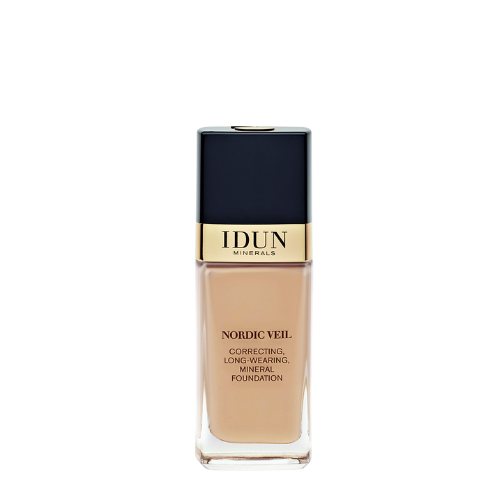IDUN Nordic Veil Liquid Base