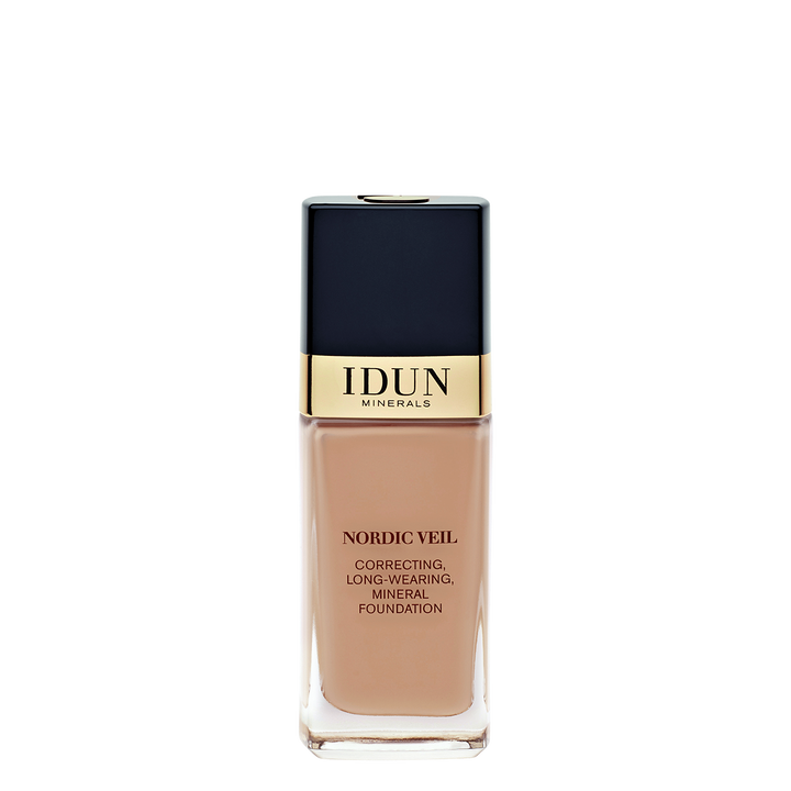 IDUN Nordic Veil Liquid Base