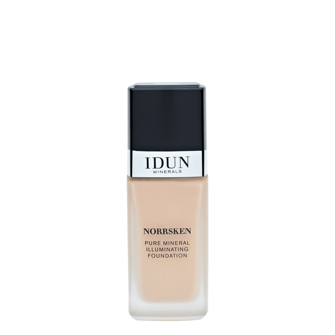 IDUN Base Liquid Norrsken