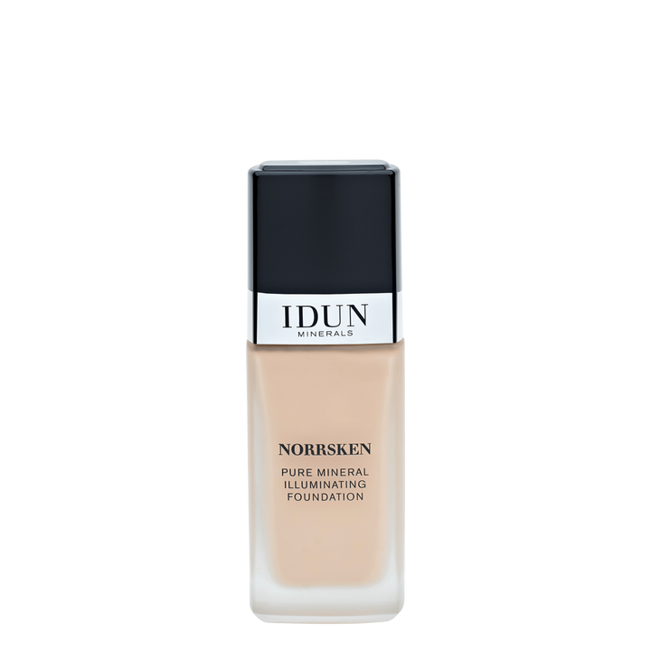 IDUN Base Liquid Norrsken