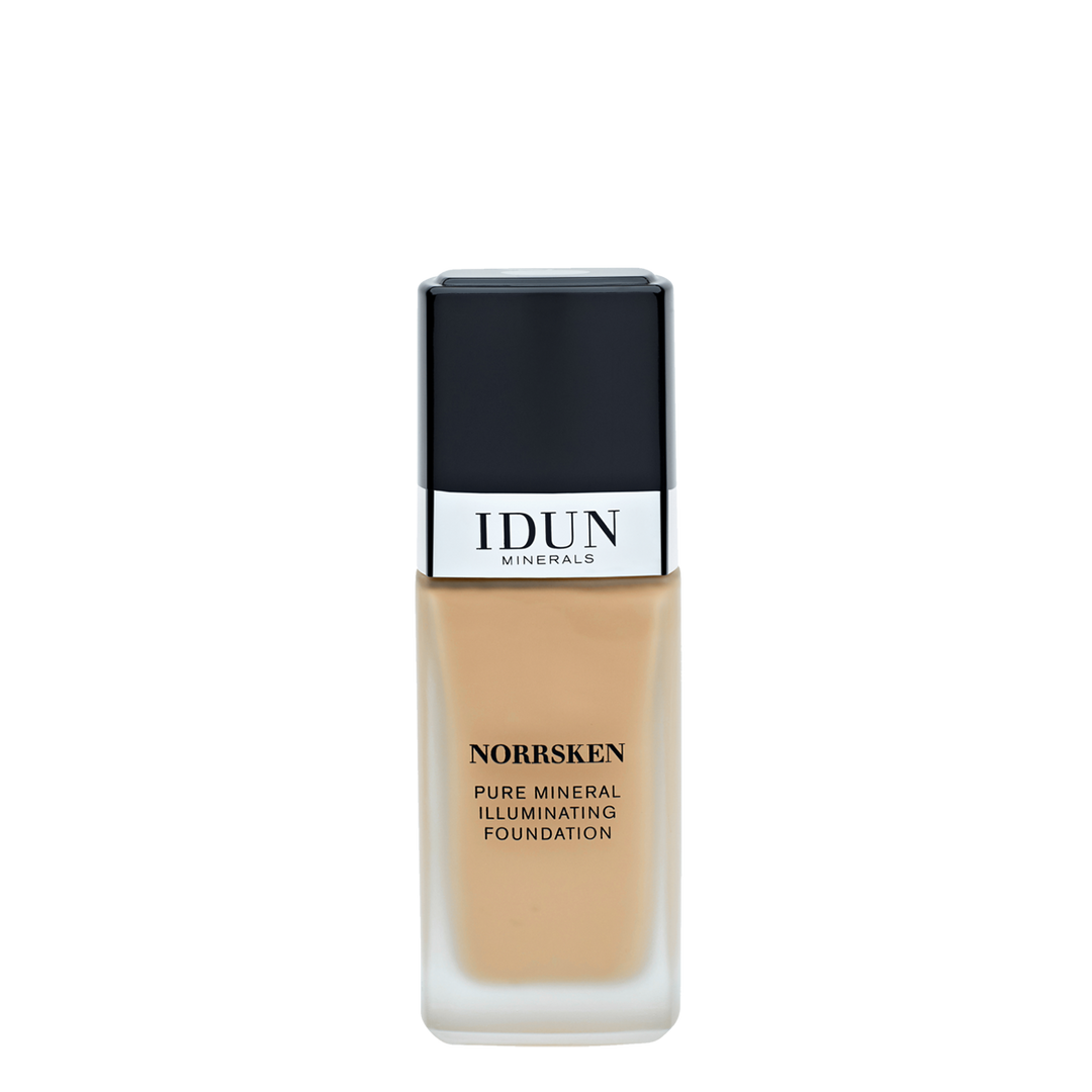 IDUN Base Liquid Norrsken