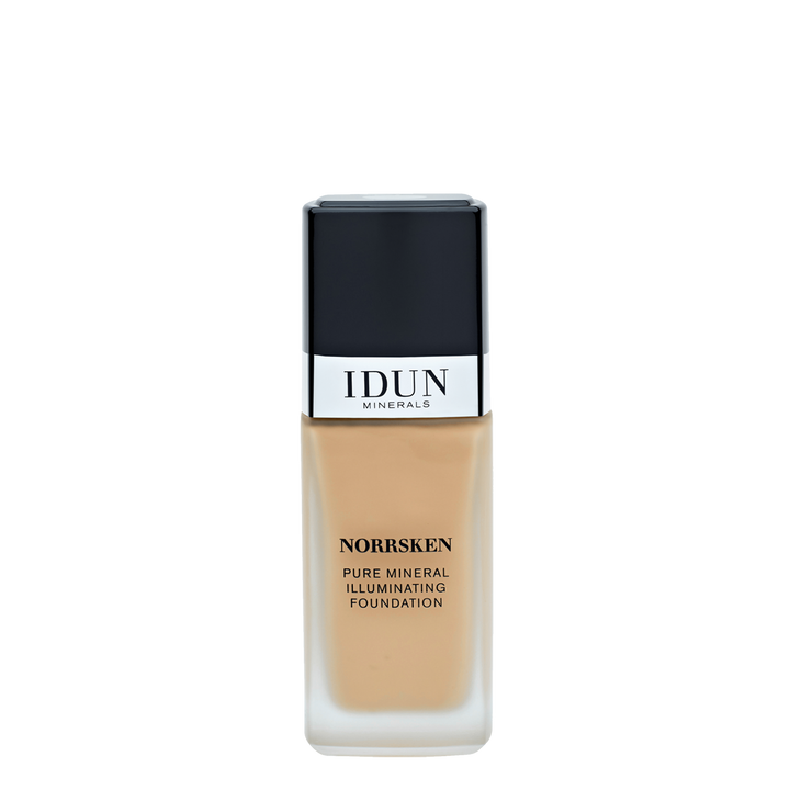 IDUN Base Liquid Norrsken