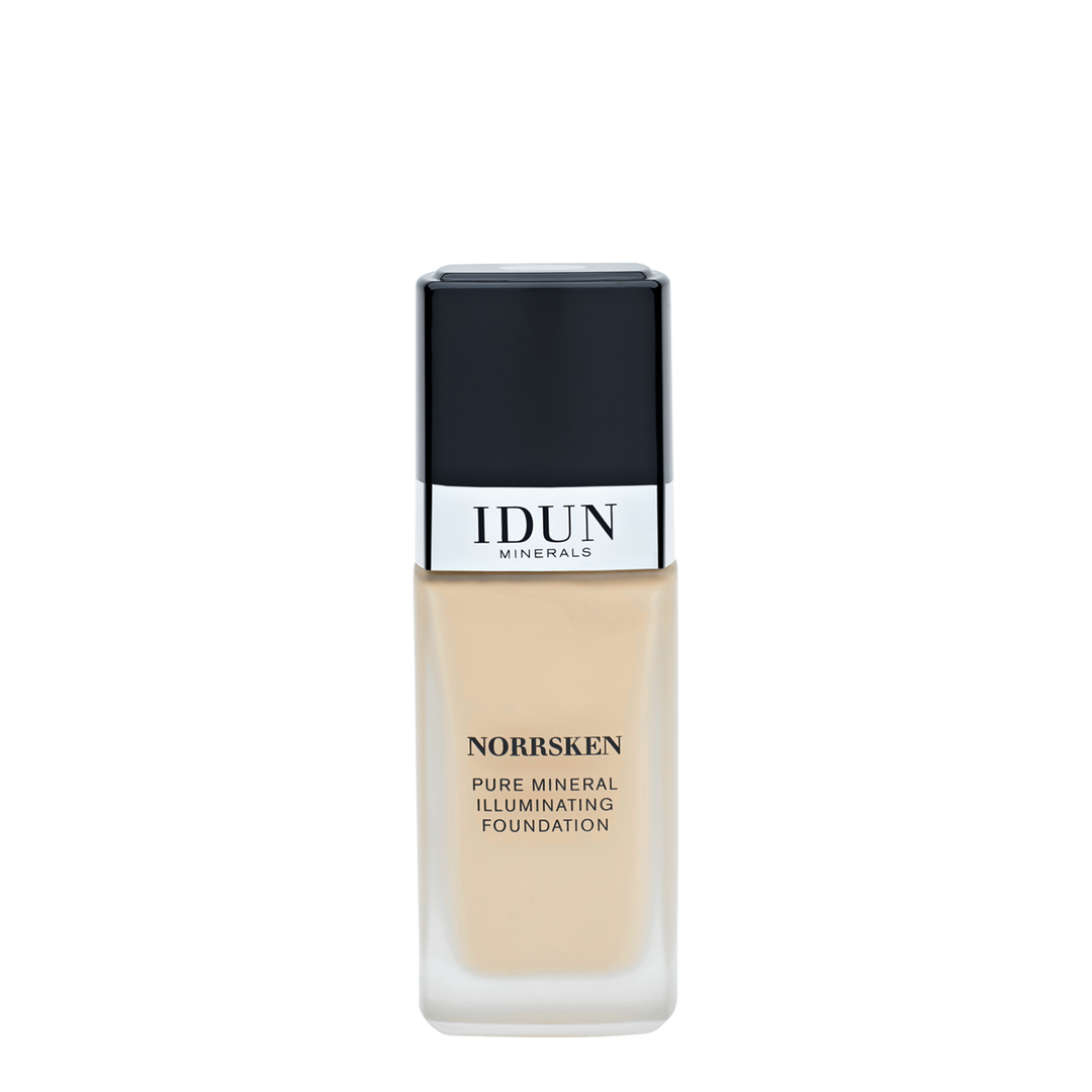 IDUN Base Liquid Norrsken