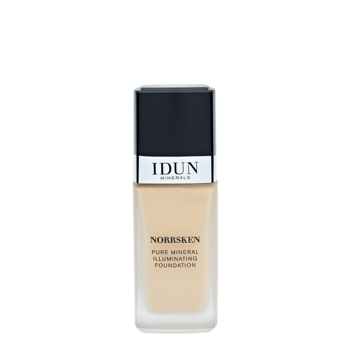 IDUN Base Liquid Norrsken