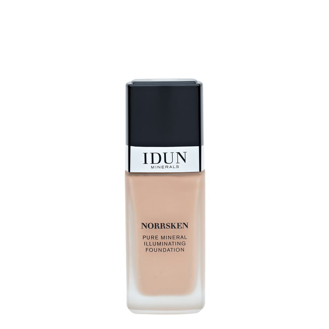 IDUN Base Liquid Norrsken