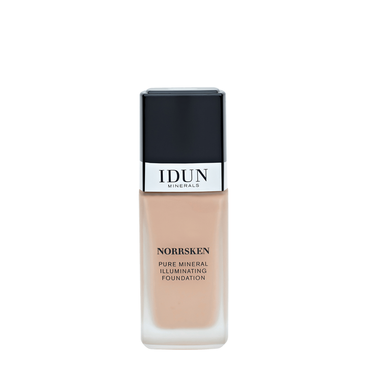 IDUN Base Liquid Norrsken