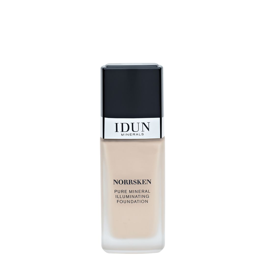 IDUN Base Liquid Norrsken
