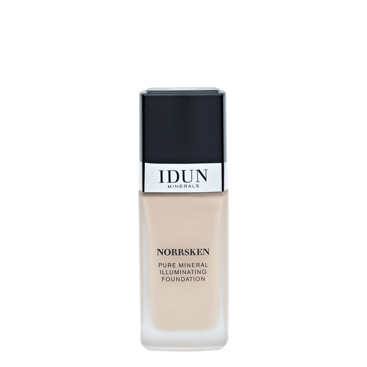 IDUN Base Liquid Norrsken