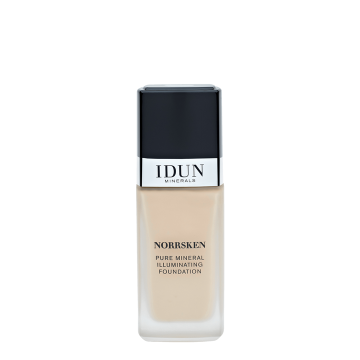 IDUN Base Liquid Norrsken