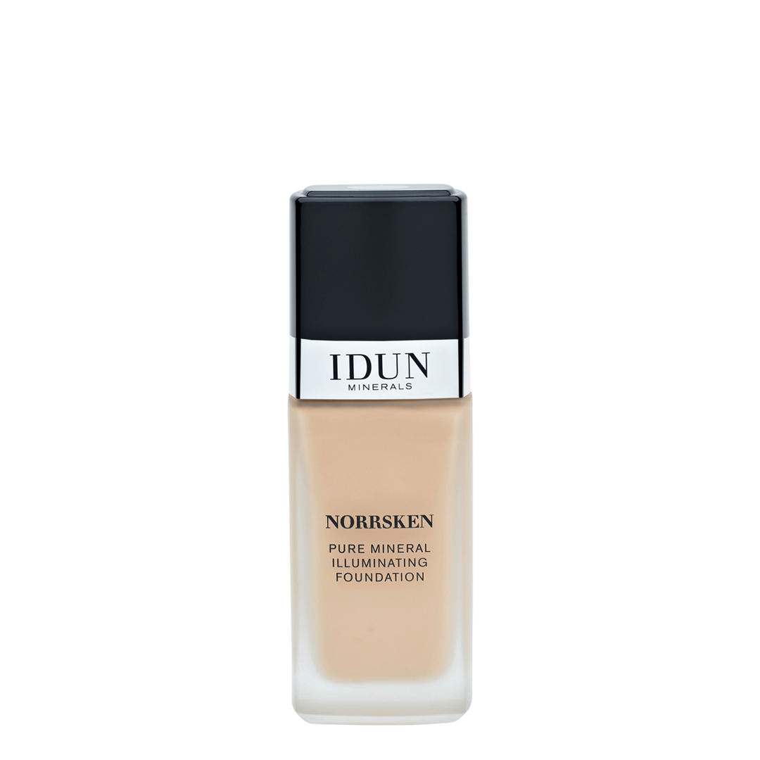 IDUN Base Liquid Norrsken
