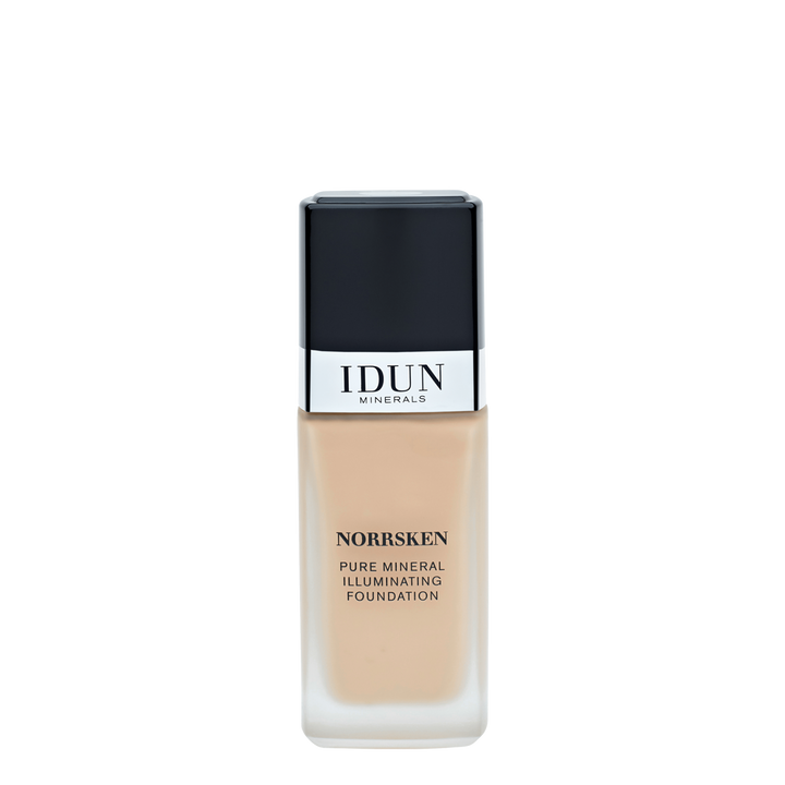 IDUN Base Liquid Norrsken