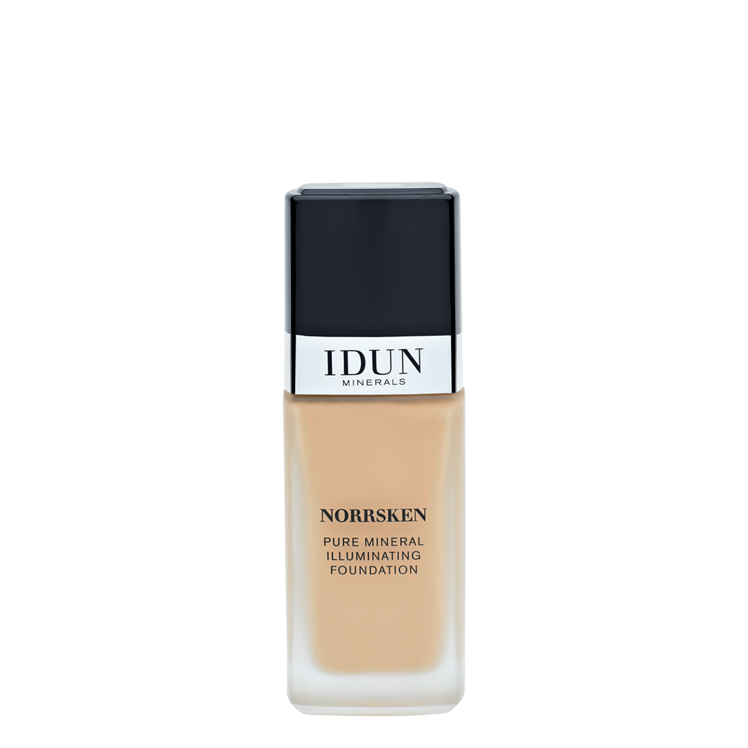 IDUN Base Liquid Norrsken