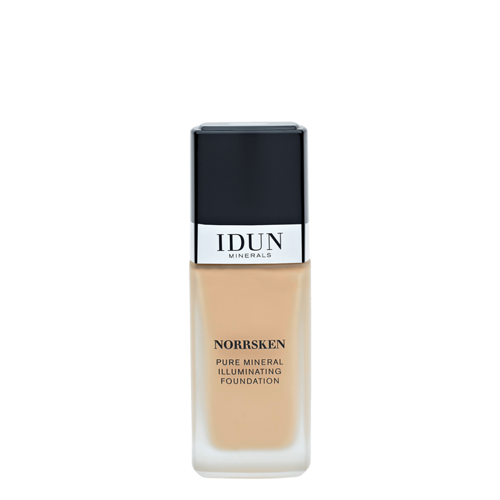 IDUN Base Liquid Norrsken