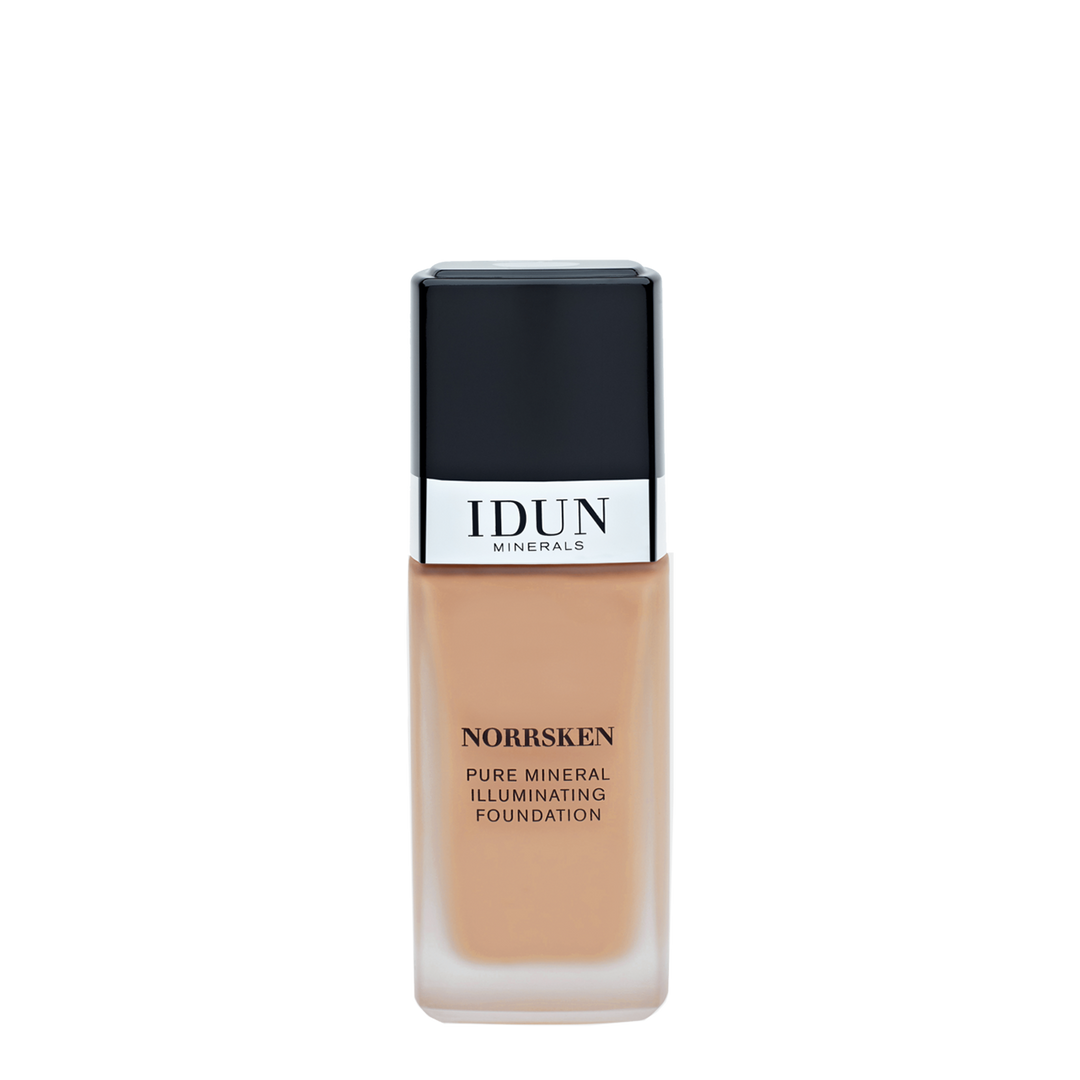 IDUN Base Liquid Norrsken