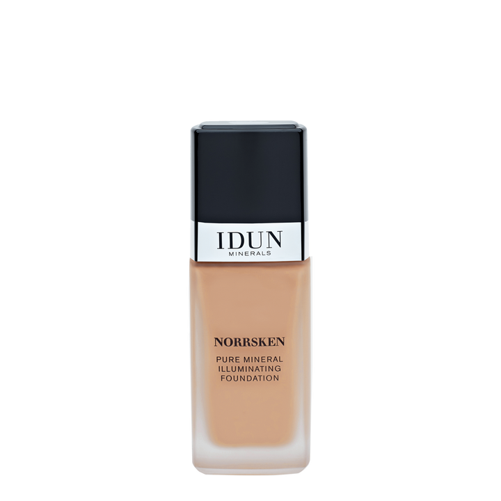 IDUN Base Liquid Norrsken