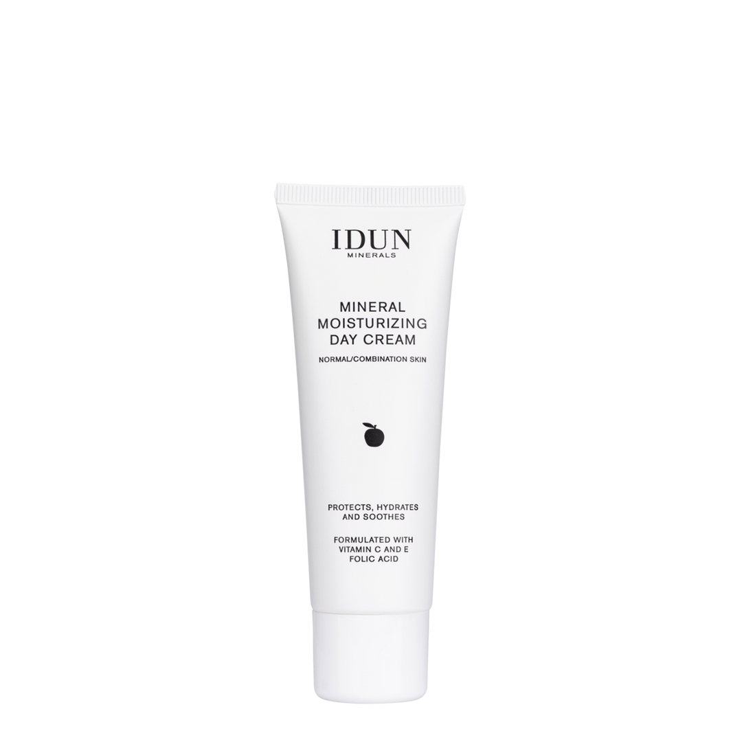 IDUN Day Cream Normal Skin