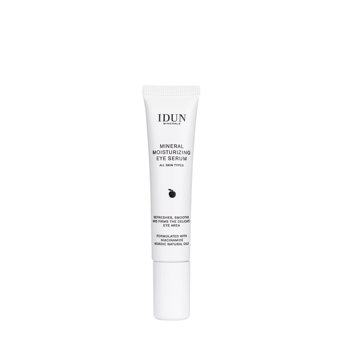 IDUN Moisturizing Serum